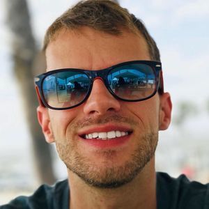 Meet your Posher, Ben